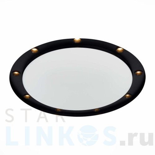 Купить Встраиваемый светодиодный светильник ST Luce ST706.448.45 за 49 900 руб. в Туле Купить с доставкой Встраиваемый светодиодный светильник ST Luce ST706.448.45 в Туле