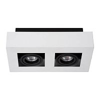 Купить Потолочный светильник Lucide Xirax 09119/11/31 в Туле