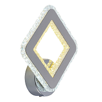 Купить Настенный светодиодный светильник Profit Light 8041/1W CHR в Туле