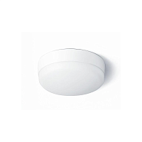 Купить Настенно-потолочный светодиодный светильник ФАZA ДПО-1034 5033061 в Туле