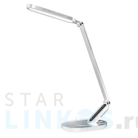 Купить Настольная лампа Camelion KD-859 C01 13534 за 3 829 руб. в Туле фото 2 Купить с доставкой Настольная лампа Camelion KD-859 C01 13534 в Туле фото 2