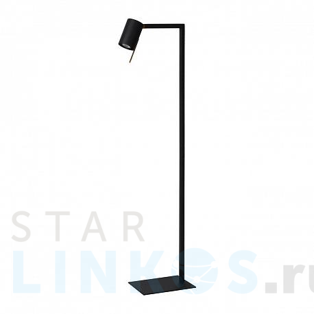 Купить Торшер Lucide Lesley 03725/01/30 за 26 523 руб. в Туле фото 2 Купить с доставкой Торшер Lucide Lesley 03725/01/30 в Туле фото 2