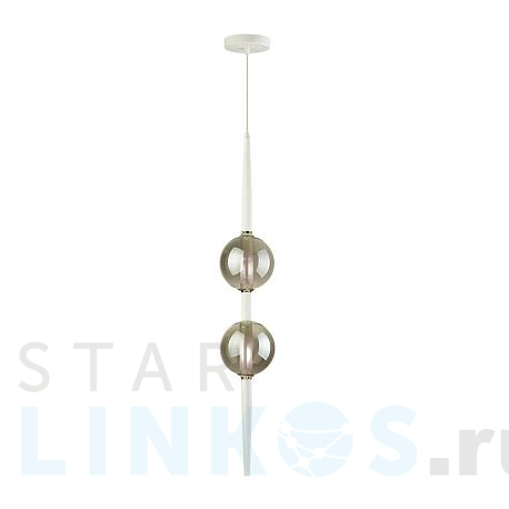 Купить Подвесной светильник Odeon Light Pendant Lazia 4683/2 за 3 700 руб. в Туле фото 2 Купить с доставкой Подвесной светильник Odeon Light Pendant Lazia 4683/2 в Туле фото 2