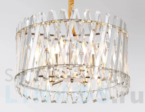 Купить Подвесная люстра Ambrella light Traditional TR5063 за 38 918 руб. в Туле Купить с доставкой Подвесная люстра Ambrella light Traditional TR5063 в Туле