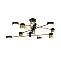 Купить Потолочная люстра Favourite Modul 4013-8P в Туле