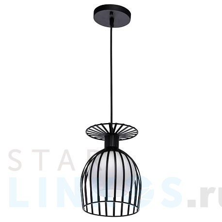 Купить Подвесной светильник De Markt City Лоск 354018401 за 5 360 руб. в Туле фото 2 Купить с доставкой Подвесной светильник De Markt City Лоск 354018401 в Туле фото 2