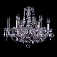 Купить Подвесная люстра Bohemia Ivele 1406/6/160 Ni в Туле