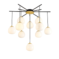 Купить Потолочная люстра Favourite Paramount 3047-10P в Туле