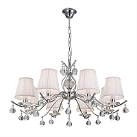 Купить Подвесная люстра Citilux Шелли CL438181 в Туле