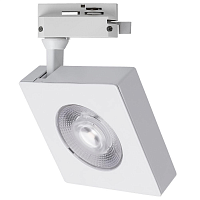 Купить Трековый светодиодный светильник Jazzway PTR 0924 5016736 в Туле