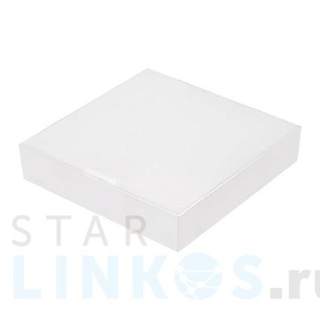 Купить Потолочный светодиодный светильник Novotech Over Ornate 358112 за 2 300 руб. в Туле фото 2 Купить с доставкой Потолочный светодиодный светильник Novotech Over Ornate 358112 в Туле фото 2