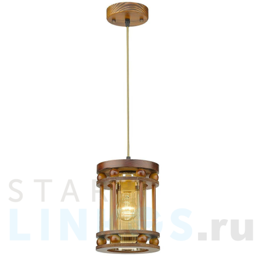 Купить Подвесной светильник Velante 543-706-01 за 4 163 руб. в Туле Купить с доставкой Подвесной светильник Velante 543-706-01 в Туле