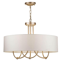 Купить Подвесная люстра Maytoni Roma ARM006PL-06G в Туле