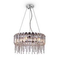 Купить Подвесная люстра Maytoni Hail MOD097PL-06CH в Туле