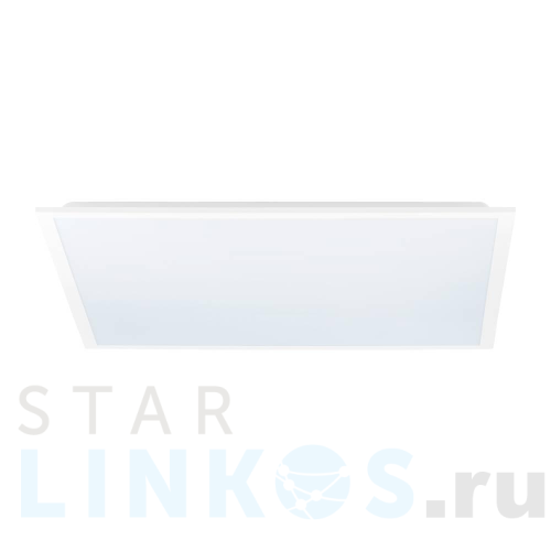 Купить с доставкой Светодиодная панель Eglo Rabassa 900937 в Туле