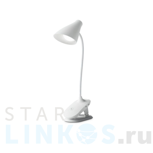 Купить с доставкой Светодиодная настольная лампа Ambrella light Desk DE705 в Туле