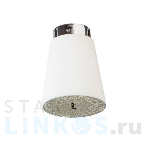 Купить с доставкой Накладной светильник Azzardo Deco AZ0495 в Туле