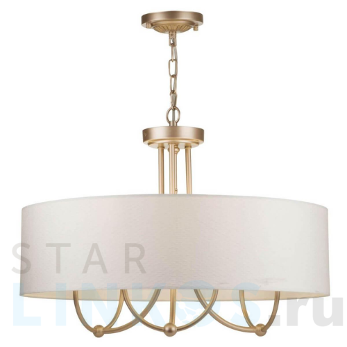 Купить Подвесная люстра Maytoni Roma ARM006PL-06G за 33 990 руб. в Туле Купить с доставкой Подвесная люстра Maytoni Roma ARM006PL-06G в Туле