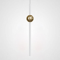 Купить Подвесной светодиодный светильник Imperium Loft Orion Globe Light 186661-22 в Туле