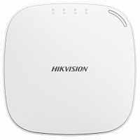 Купить Панель управления Hikvision DS-PWA32-HS (White) в Туле