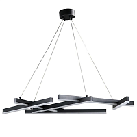 Купить Подвесной светодиодный светильник Zortes Aven ZRS.01243.03 в Туле