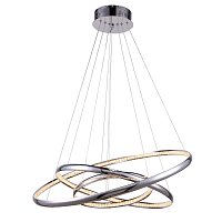 Купить Подвесная люстра Azzardo Brighton 3 AZ1609 в Туле