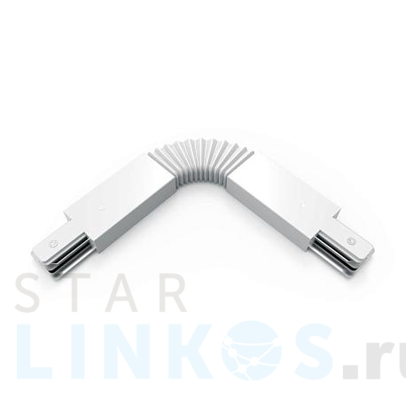 Купить Коннектор гибкий Gauss TR118 за 1 099 руб. в Туле фото 2 Купить с доставкой Коннектор гибкий Gauss TR118 в Туле фото 2