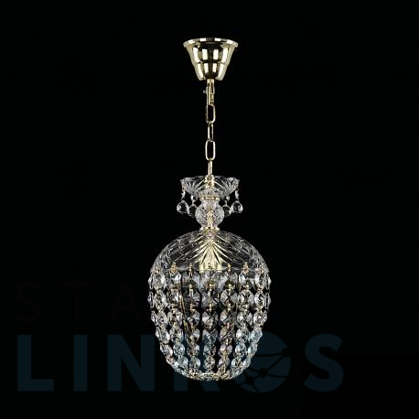 Купить Подвесной светильник Bohemia Ivele 14773/20 G за 14 100 руб. в Туле фото 2 Купить с доставкой Подвесной светильник Bohemia Ivele 14773/20 G в Туле фото 2