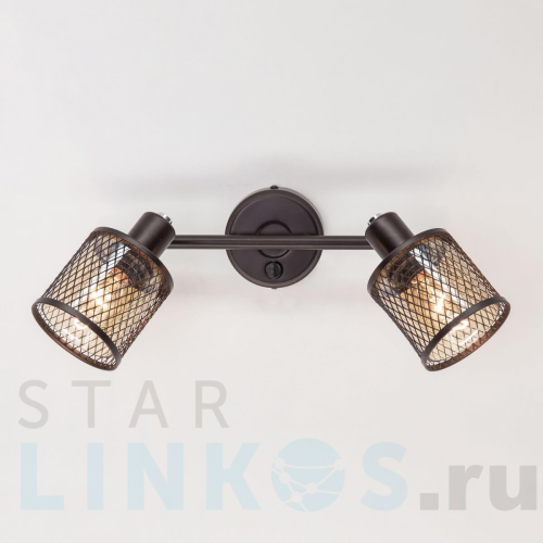 Купить Спот Citilux Робин CL535625 за 4 099 руб. в Туле Купить с доставкой Спот Citilux Робин CL535625 в Туле