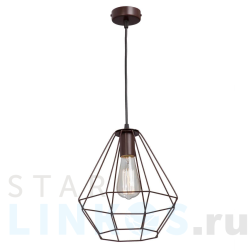 Купить Подвесной светильник Vitaluce V4190-7/1S за 2 290 руб. в Туле Купить с доставкой Подвесной светильник Vitaluce V4190-7/1S в Туле