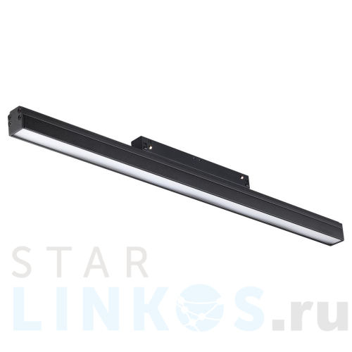 Купить Трековый низковольтный светодиодный светильник Novotech Shino Flum 358412 за 3 700 руб. в Туле Купить с доставкой Трековый низковольтный светодиодный светильник Novotech Shino Flum 358412 в Туле