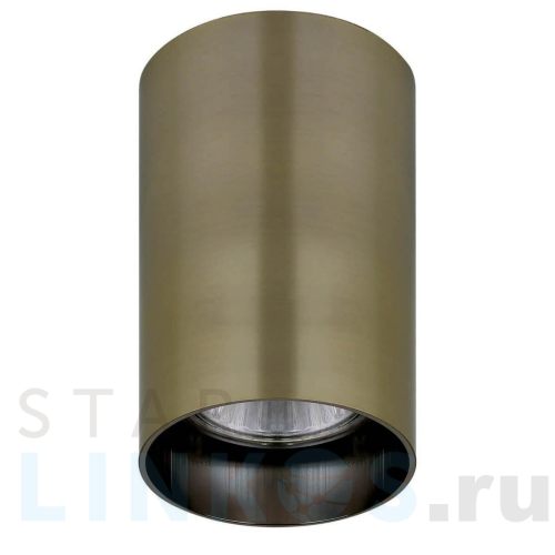 Купить Потолочный светильник Lightstar Rullo 214431 за 960 руб. в Туле Купить с доставкой Потолочный светильник Lightstar Rullo 214431 в Туле