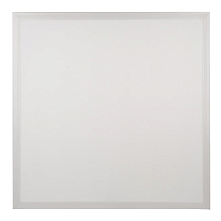 Купить Встраиваемый светодиодный светильник Uniel ULP-6060 36W/6500К/LL IP40 PREMIUM+ OPAL WHITE UL-00010580 в Туле