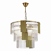 Купить Подвесная люстра Evoluce Tresa SLE1123-303-07 в Туле