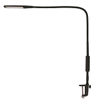 Купить Настольная светодиодная лампа на струбцине Lucia Fleksa L570 4606400511359 в Туле