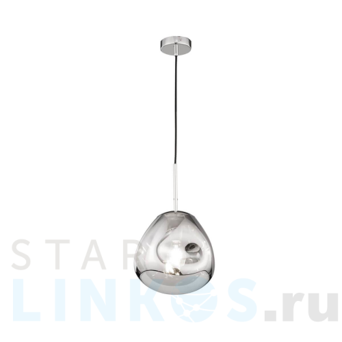 Купить Подвесной светильник Maytoni Mabell P014PL-01CH за 10 726 руб. в Туле Купить с доставкой Подвесной светильник Maytoni Mabell P014PL-01CH в Туле