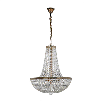 Купить Подвесной светильник Arti Lampadari Todi E 1.5.50.100 G в Туле