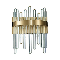 Купить Настенный светильник ST Luce Tellurio SL1167.301.02 в Туле