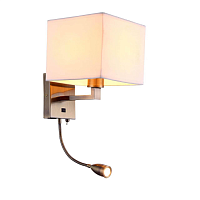 Купить Бра Arte Lamp Hall A9249AP-2AB в Туле