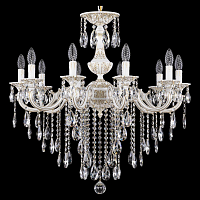 Купить Подвесная люстра Bohemia Ivele AL78101/10/250 B WMG в Туле