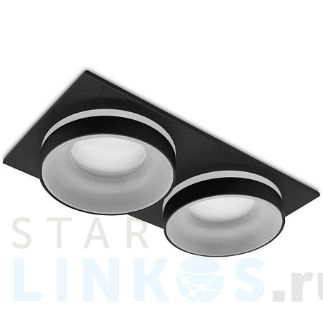 Купить Встраиваемый светильник Ambrella light Techno Spot TN319 за 1 817 руб. в Туле фото 2 Купить с доставкой Встраиваемый светильник Ambrella light Techno Spot TN319 в Туле фото 2