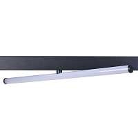 Купить Магнитный трековый светильник ЭРА TRM20-8-14W3K-B для системы NOVA Б0054830 в Туле