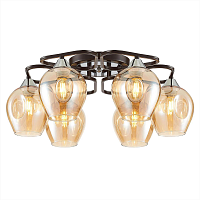 Купить Потолочная люстра Citilux Балатон CL468161 в Туле