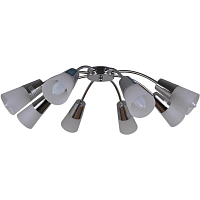 Купить Потолочная люстра Reluce 01266-0.3-08 CR в Туле