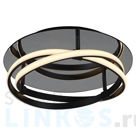 Купить Потолочный светодиодный светильник Mantra Infinity 5812 за 65 365 руб. в Туле фото 2 Купить с доставкой Потолочный светодиодный светильник Mantra Infinity 5812 в Туле фото 2