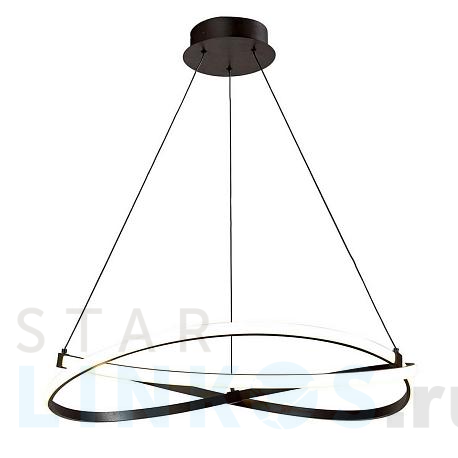 Купить Подвесной светодиодный светильник Mantra Infinity 5390 за 76 839 руб. в Туле фото 2 Купить с доставкой Подвесной светодиодный светильник Mantra Infinity 5390 в Туле фото 2