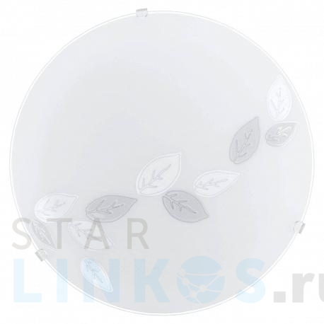 Купить Потолочный светильник Eglo Mars 80264 за 1 490 руб. в Туле фото 2 Купить с доставкой Потолочный светильник Eglo Mars 80264 в Туле фото 2