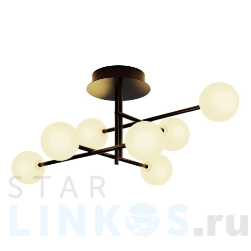 Купить Потолочная люстра Mantra Cellar 7632 за 66 332 руб. в Туле Купить с доставкой Потолочная люстра Mantra Cellar 7632 в Туле