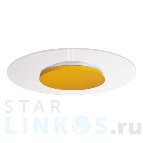 Купить Потолочный светодиодный светильник Deko-Light Zaniah 620045 за 14 994 руб. в Туле Купить с доставкой Потолочный светодиодный светильник Deko-Light Zaniah 620045 в Туле