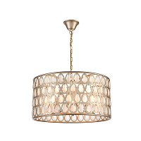 Купить Подвесная люстра Vele Luce Donna VL4064P05 в Туле